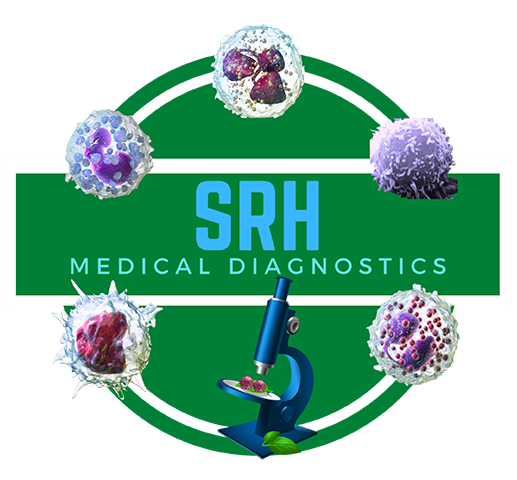 SRH MEDICAL DIAGNOSTICS