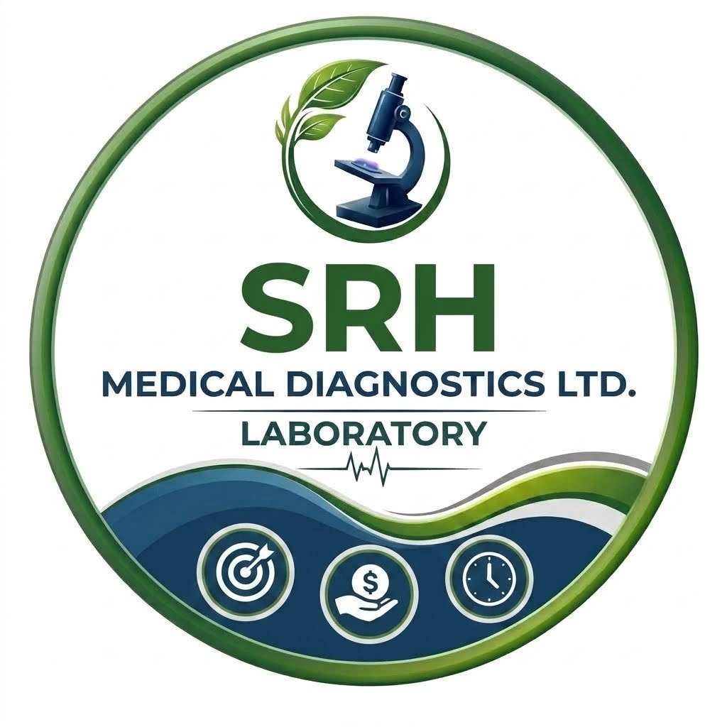 NEW SRH LOGO
